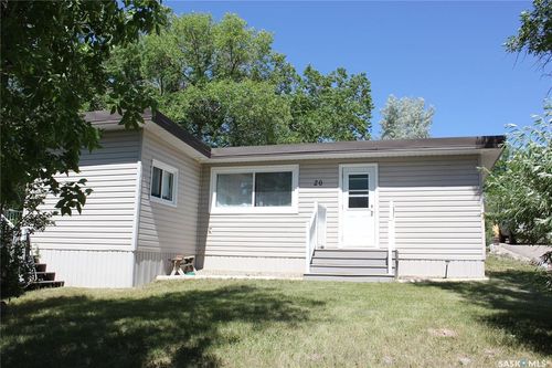 20 Lakeshore Dr, Kannata Valley, SK, S0G4L0 | Card Image