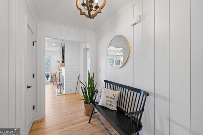 1020 Apalachee Way, House other with 4 bedrooms, 2 bathrooms and null parking in Buckhead GA | Image 6