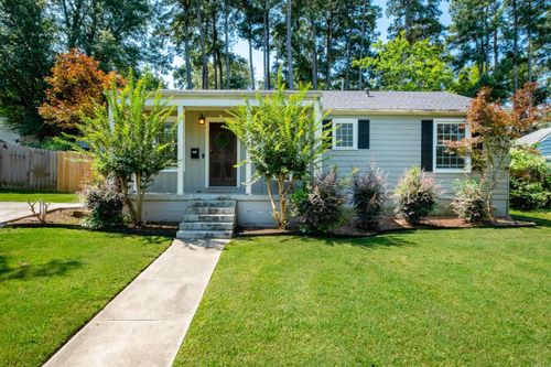 6609 Kavanaugh Pl, Little Rock, AR, 72207-4110 | Card Image