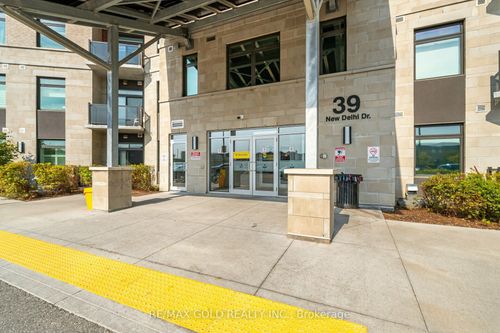 209-39 New Delhi Dr, Markham, ON, L3S0E1 | Card Image