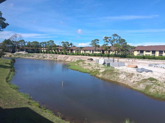 APT-204 - 7590 Tahiti Ln, Condo with 2 bedrooms, 2 bathrooms and null parking in Lake Worth FL | Image 6
