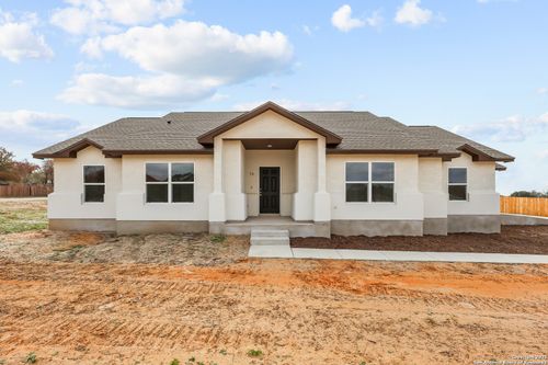 70 Log Cabin Way, Poteet, TX, 78065-4341 | Card Image