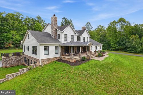 58 Rock Springs Ln, AMISSVILLE, VA, 20106-4053 | Card Image