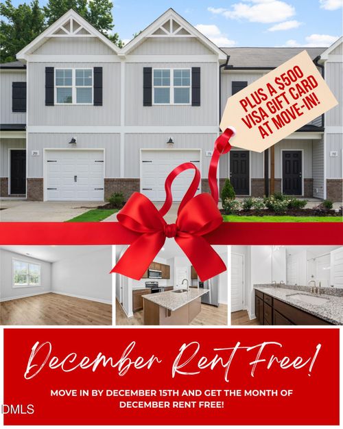 365 E Saltgrass Ln, Smithfield, NC, 27577-3408 | Card Image