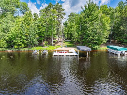 2-8106-2 Camp Rd, Eagle River, WI, 54521-9647 | Card Image