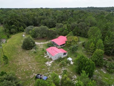 39211 Coot Drive, House other with 3 bedrooms, 2 bathrooms and null parking in Eustis FL | Image 3