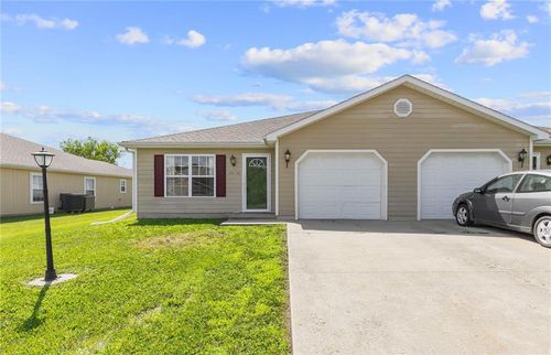 120 1171 Units 1 & 2 Road, Knob Noster, MO, 65336 | Card Image