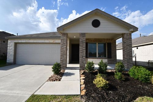 8110 Wollemi Pine Rd, Magnolia, TX, 77354-7339 | Card Image