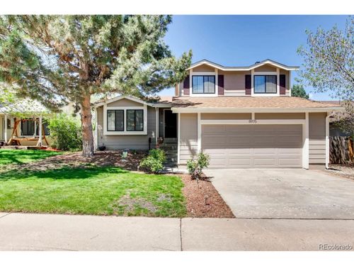 8975 S Coyote St, Highlands Ranch, CO, 80126-2218 | Card Image