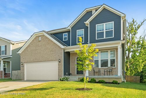 210 Ardmore Crossing Dr, Shelbyville, KY, 40065-6505 | Card Image