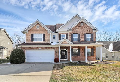 10722 Camden Meadow Dr, Charlotte, NC, 28273-3581 | Card Image