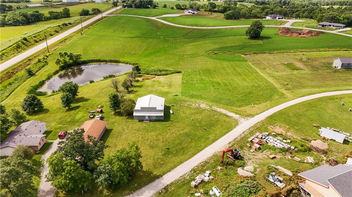 Polk Trl, Indianola, IA 50125