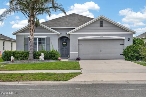 2997 Neverland Dr, NEW SMYRNA BEACH, FL, 32168-2468 | Card Image