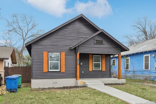 109 Utah St, San Antonio, TX, 78210-2051 | Card Image