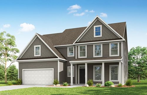 639 Sunny Stream Way, Kernersville, NC, 27284 | Card Image