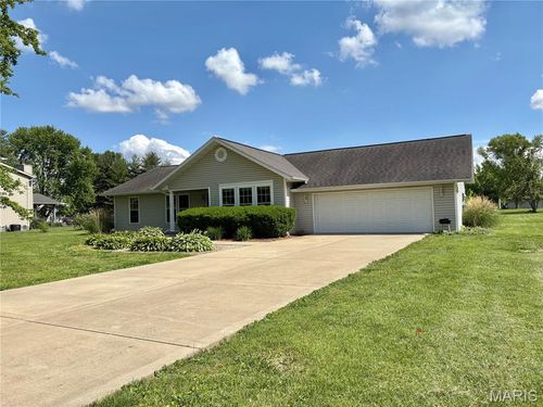 504 Coventry Road, Troy, IL, 62294 | Card Image