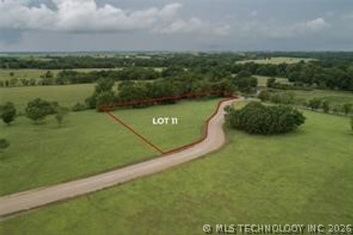 11 N 3994 Lane, Ramona, OK, 74061 | Card Image