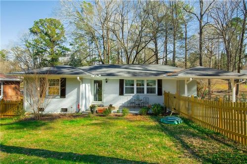 1496 Woodland Ave Se, Atlanta, GA, 30316-3143 | Card Image