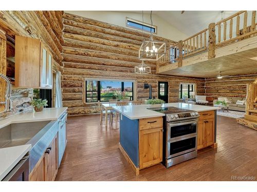 4150 Aztec Rd, Indian Hills, CO, 80454 | Card Image
