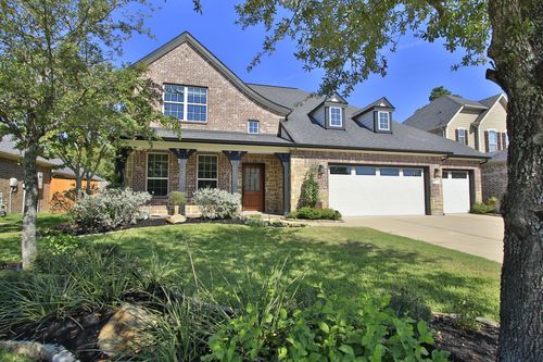 14207 Spindle Arbor Rd, Cypress, TX, 77429-5868 | Card Image