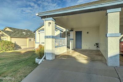 5819 S 42 Nd Place, Home with 2 bedrooms, 2 bathrooms and null parking in Phoenix AZ | Image 2