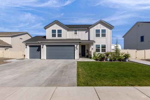 14383 Fractus Dr, Caldwell, ID, 83607-4814 | Card Image