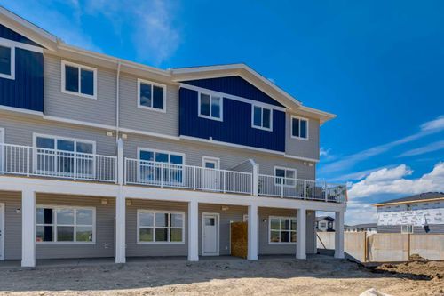 1905-525 River Heights Dr, Cochrane, AB, T4C3E4 | Card Image