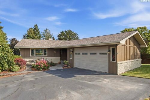 211 Nw Sunrise Drive, Pullman, WA, 99163 | Card Image