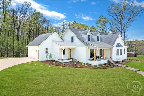 1580 Bob Godfrey Road, Athens, GA,  | Card Image