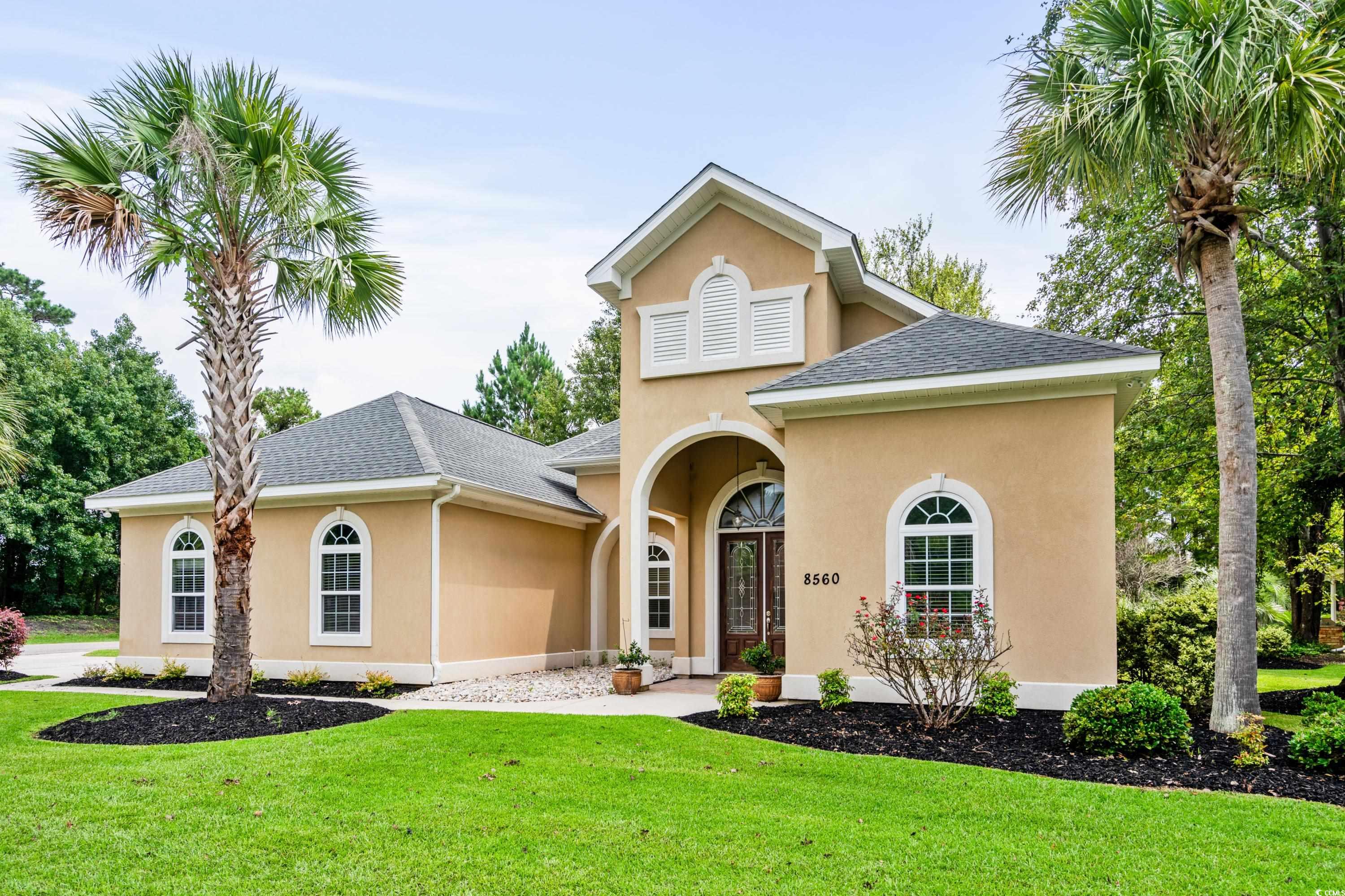 Juxa Dr, Myrtle Beach, SC 29579