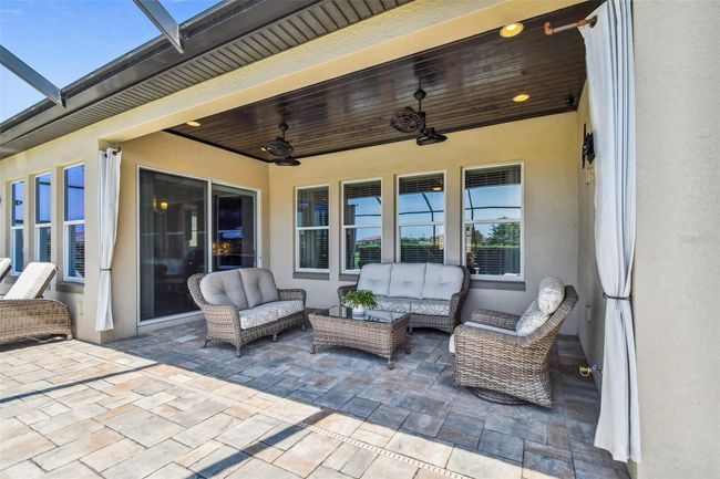 16736 Broadwater Ave, House other with 4 bedrooms, 5 bathrooms and null parking in WINTER GARDEN FL | Image 53