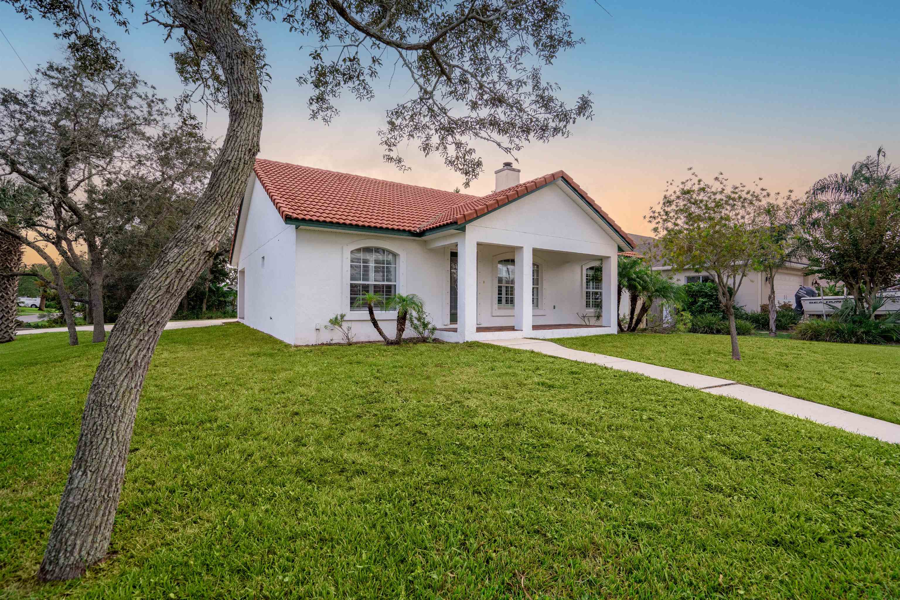 4th St, Saint Augustine, FL 32080