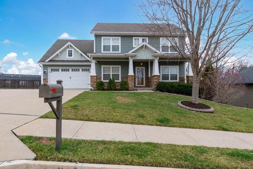 3108 Crape Myrtle Dr, COLUMBIA, MO, 65203-7042 | Card Image