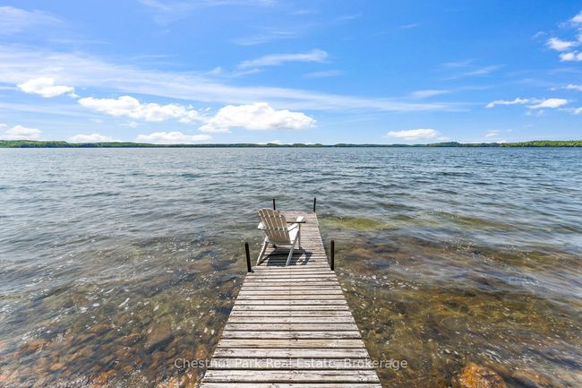 199 Long Point Rd, House other with 2 bedrooms, 1 bathrooms and 4 parking in Utterson ON | Image 26