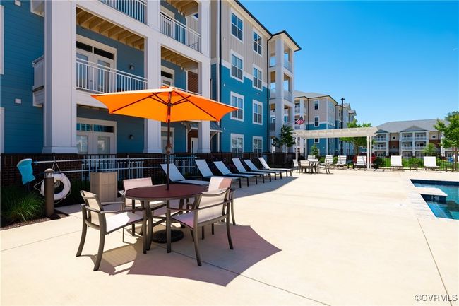 UNIT-205 - 10530 Stony Bluff Dr, Condo with 3 bedrooms, 2 bathrooms and null parking in Ashland VA | Image 35