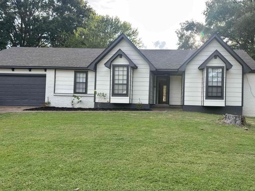 3811 Lucerne Dr, Memphis, TN, 38115-5314 | Card Image