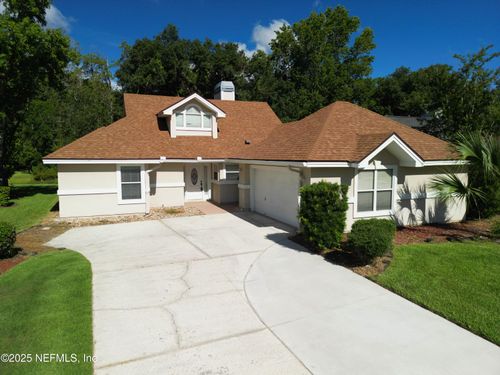 1488 Marsh Rabbit Way, ORANGE PARK, FL, 32003-7049 | Card Image