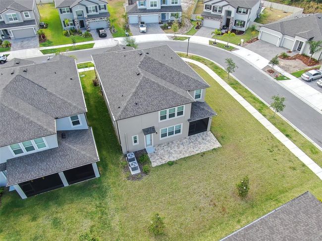 3113 Marine Grass Dr, House other with 5 bedrooms, 3 bathrooms and null parking in WIMAUMA FL | Image 29