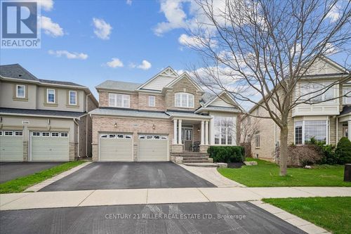 3400 Liptay Avenue, Oakville (BC Bronte Creek), ON, L6M0M8 | Card Image