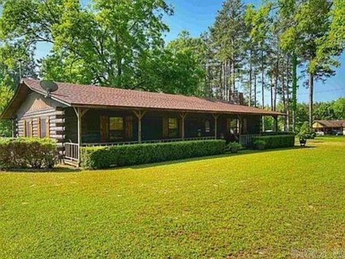 811 Chambersville Rd, Fordyce, AR, 71742-3724 | Card Image
