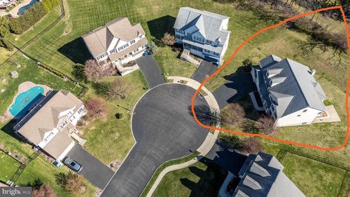 2611 Bridle Path Rd, Eagleville, PA, 19403-3954 | Card Image