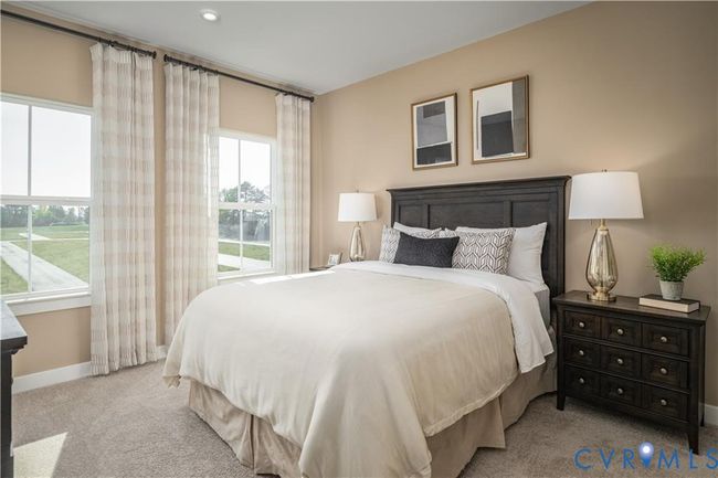 2806 Calgary Loop, Condo with 3 bedrooms, 3 bathrooms and null parking in Chester VA | Image 13