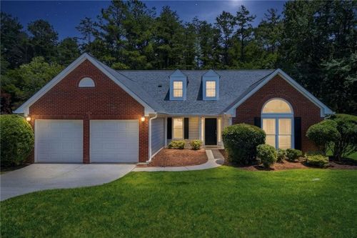 260 Treadstone Overlook, Johns Creek, GA, 30024-1532 | Card Image