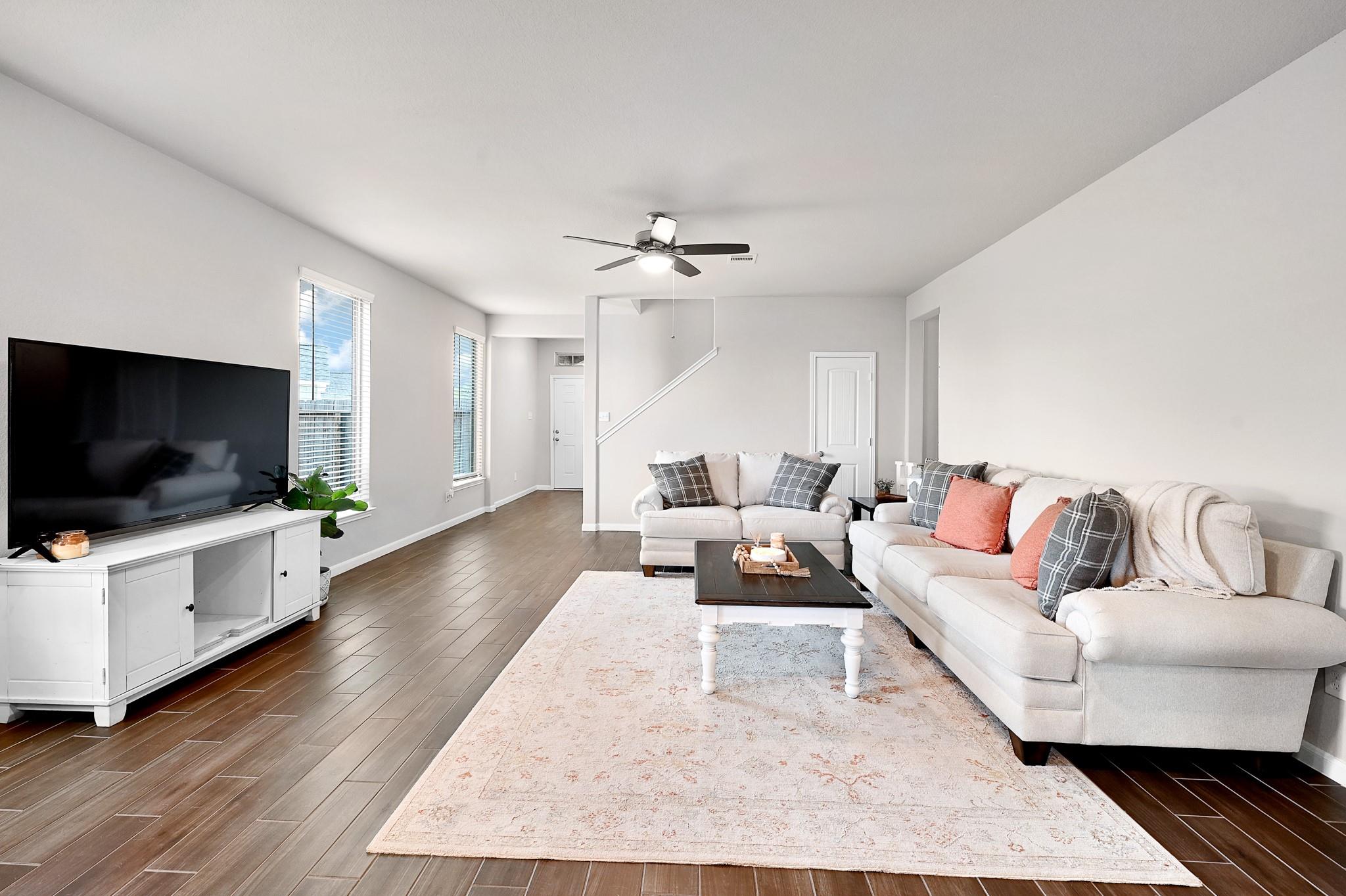 Residential in Katy 5