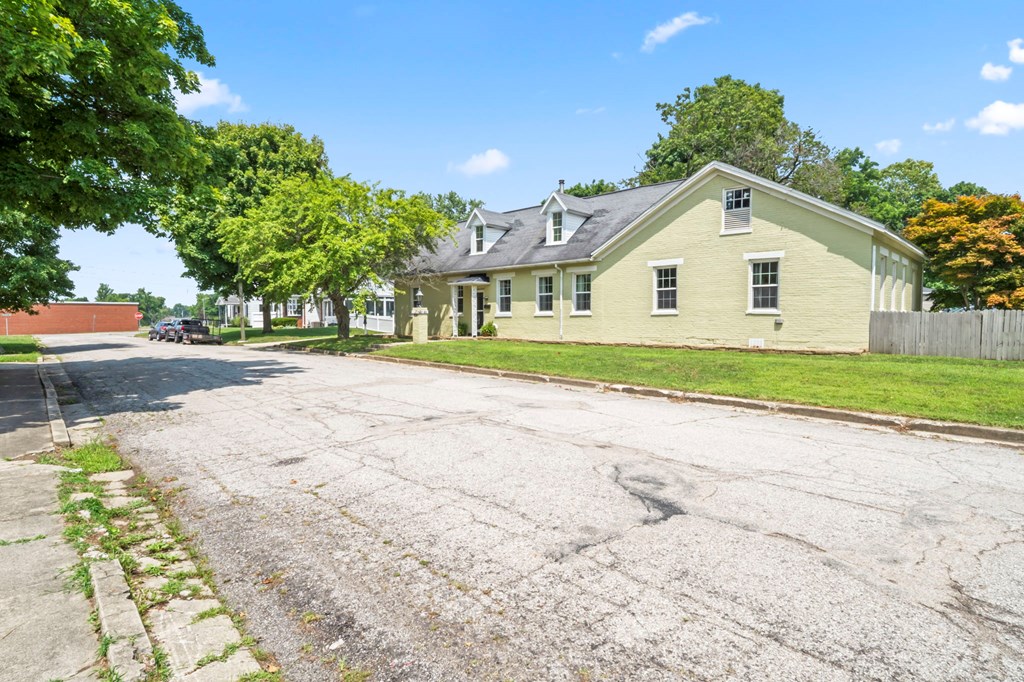 Residential in Circleville 3