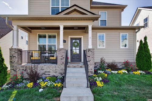 4828 Kintore Dr, Nolensville, TN, 37135-3053 | Card Image
