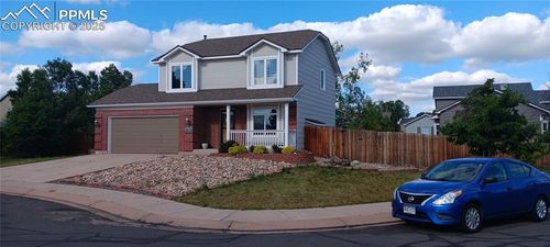 3690 Amelia Island St, Colorado Springs, CO, 80920-4608 | Card Image