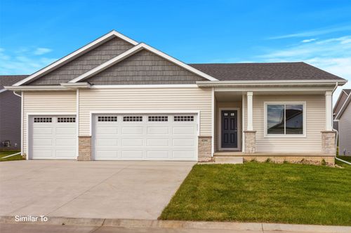 815 E Bridge Rd, Polk City, IA, 50226 | Card Image