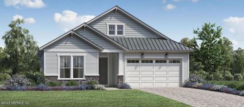 233 Somerville Dr, Ponte Vedra Beach, FL, 32081-1109 | Card Image