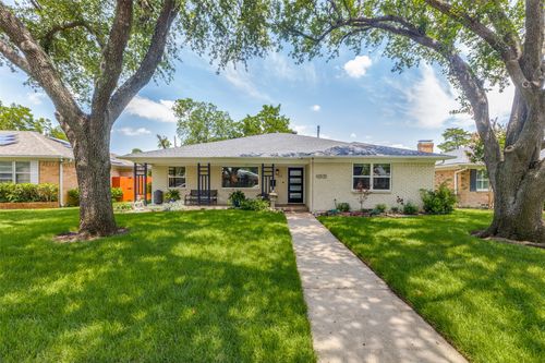 10535 Wyatt St, Dallas, TX, 75218-2356 | Card Image